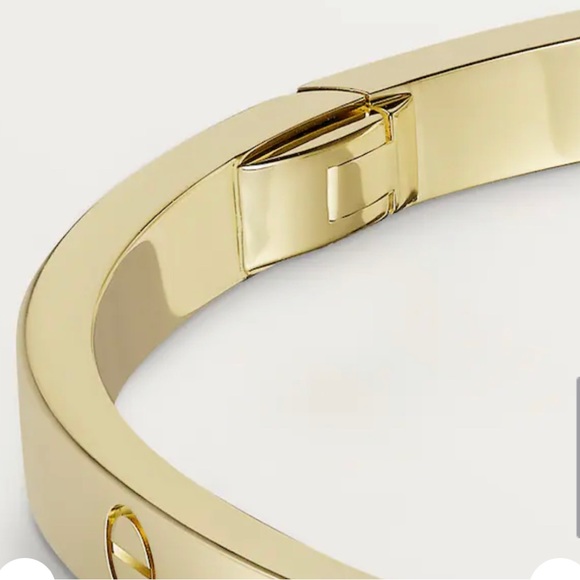 Cartier bracelet - Picture 2 of 13